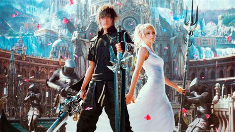 lv x final fantasy|Final Fantasy xv free download.